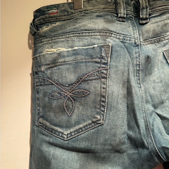 Diesel TROULEG W 33 L 32 - Picture 3 of 7